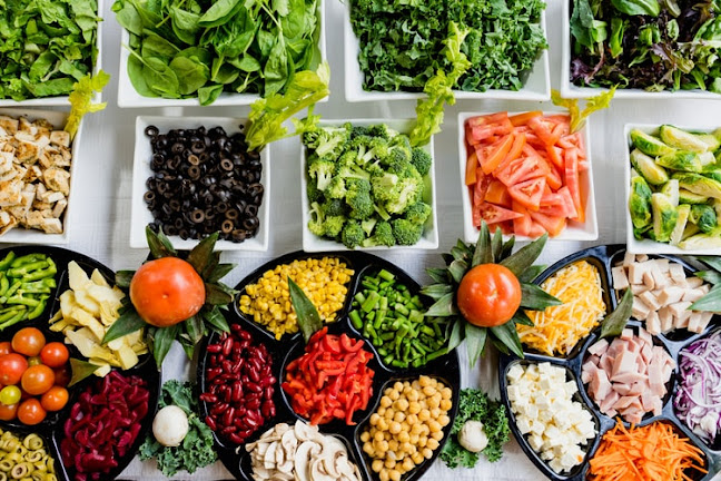 Nutricionistički kontekst